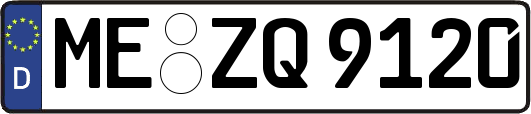 ME-ZQ9120