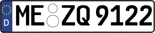 ME-ZQ9122