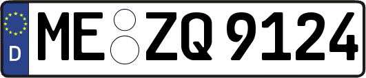 ME-ZQ9124