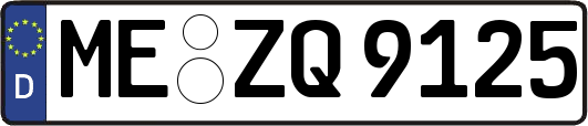 ME-ZQ9125