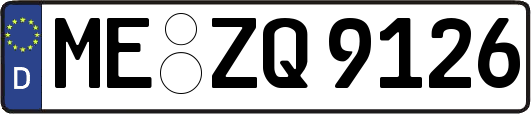 ME-ZQ9126