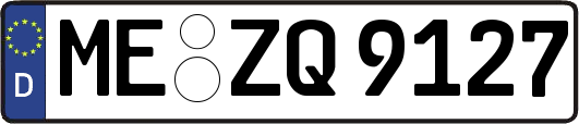 ME-ZQ9127