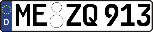 ME-ZQ913