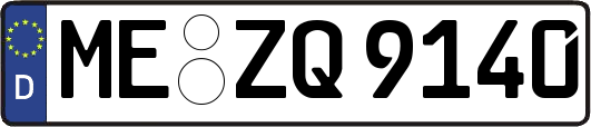 ME-ZQ9140