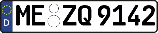 ME-ZQ9142