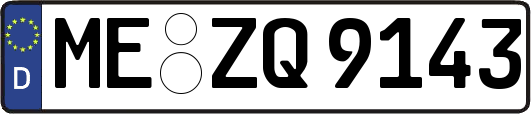 ME-ZQ9143