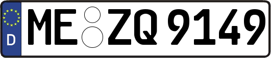 ME-ZQ9149