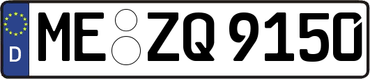 ME-ZQ9150
