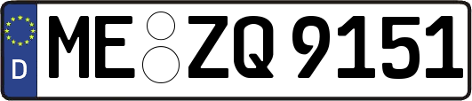 ME-ZQ9151