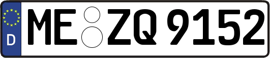 ME-ZQ9152