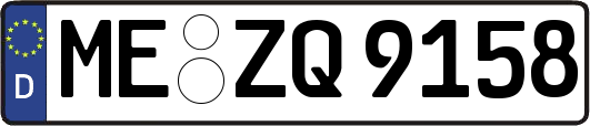 ME-ZQ9158