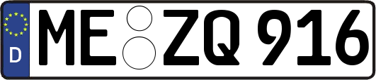 ME-ZQ916