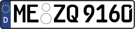 ME-ZQ9160
