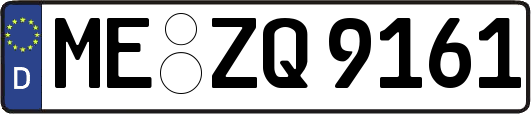 ME-ZQ9161