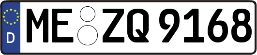 ME-ZQ9168