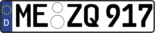ME-ZQ917