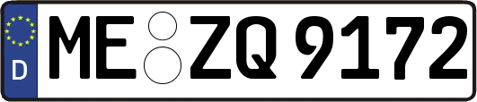ME-ZQ9172
