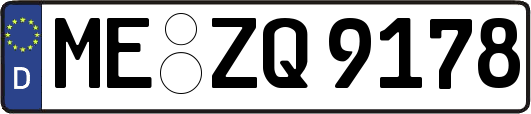 ME-ZQ9178
