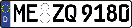 ME-ZQ9180