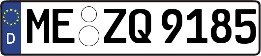 ME-ZQ9185