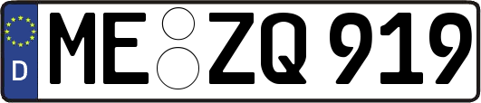 ME-ZQ919