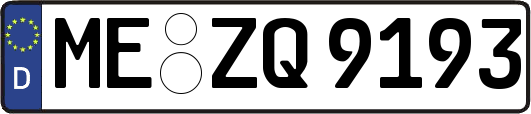 ME-ZQ9193