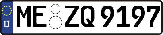 ME-ZQ9197