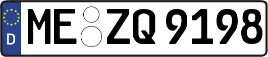 ME-ZQ9198