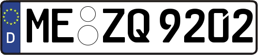 ME-ZQ9202
