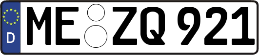 ME-ZQ921