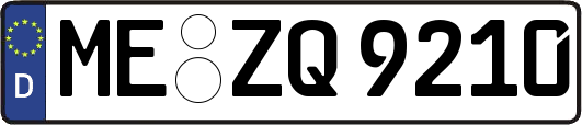 ME-ZQ9210