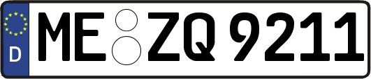 ME-ZQ9211