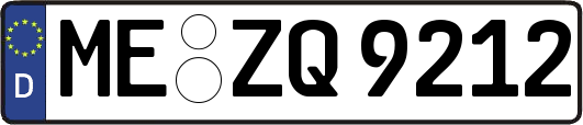 ME-ZQ9212