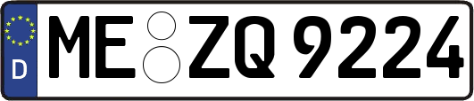 ME-ZQ9224