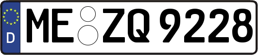 ME-ZQ9228
