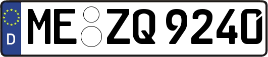 ME-ZQ9240