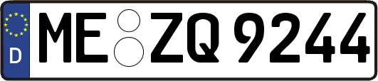 ME-ZQ9244