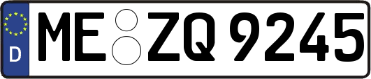 ME-ZQ9245