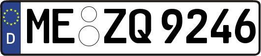 ME-ZQ9246