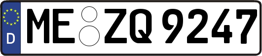 ME-ZQ9247