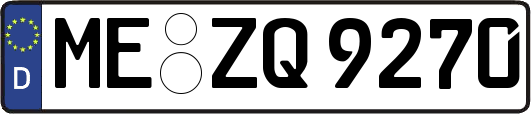ME-ZQ9270