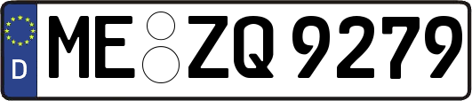 ME-ZQ9279