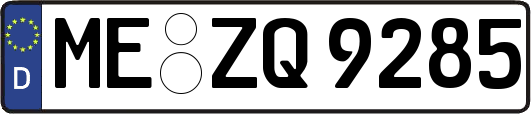 ME-ZQ9285