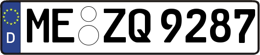 ME-ZQ9287