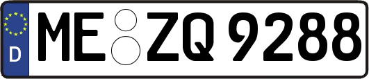 ME-ZQ9288