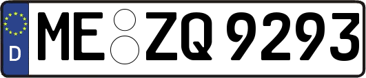 ME-ZQ9293