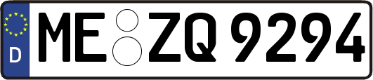 ME-ZQ9294