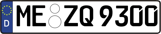 ME-ZQ9300