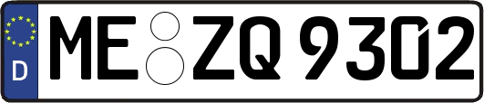 ME-ZQ9302