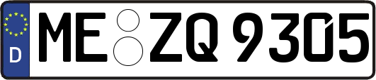 ME-ZQ9305